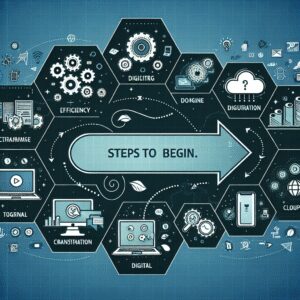 Ventajas de digitalizar tu negocio y cómo empezar