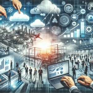 Herramientas digitales que aceleran la transformación de tu empresa