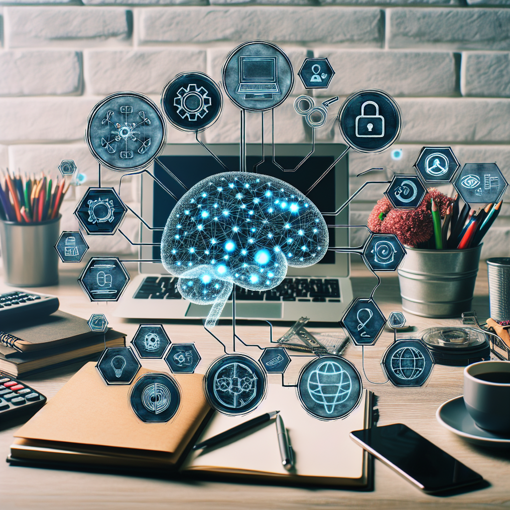 Competencias digitales necesarias para el entorno laboral actual